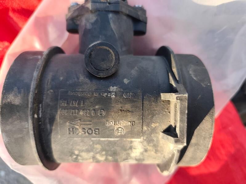 BMW WOZDYHAMER 1 000 TMT - Бахарден - img 1