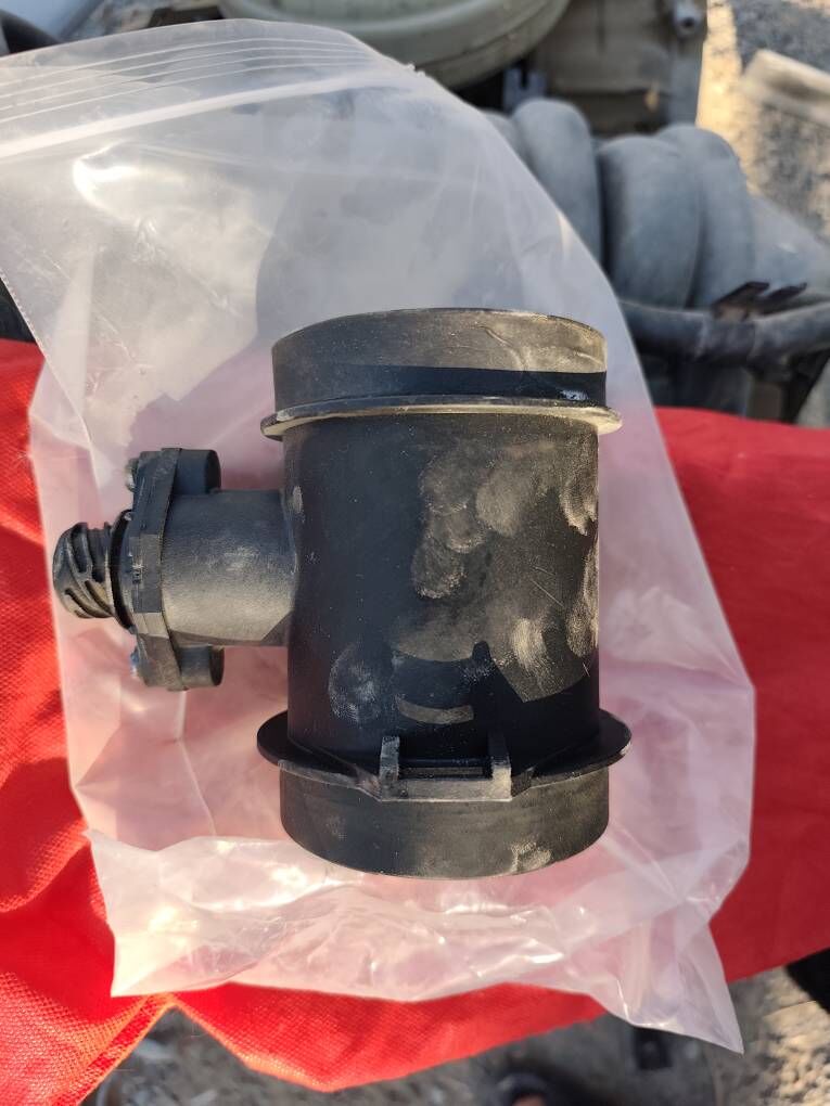 BMW WOZDYHAMER 1 000 TMT - Бахарден - img 4