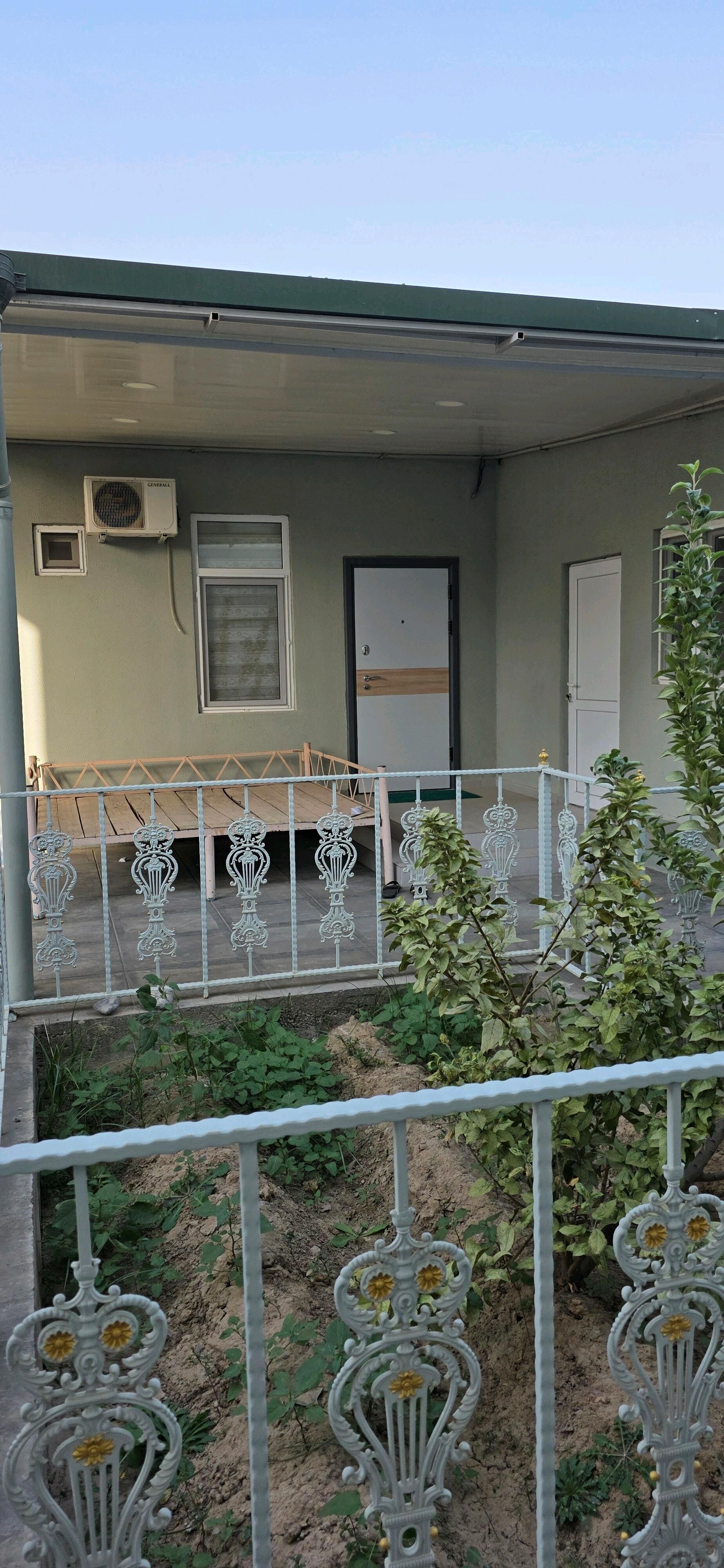 ARENDA MAŞGALA ÝA-DA GR BRAK - Ашхабад - img 5