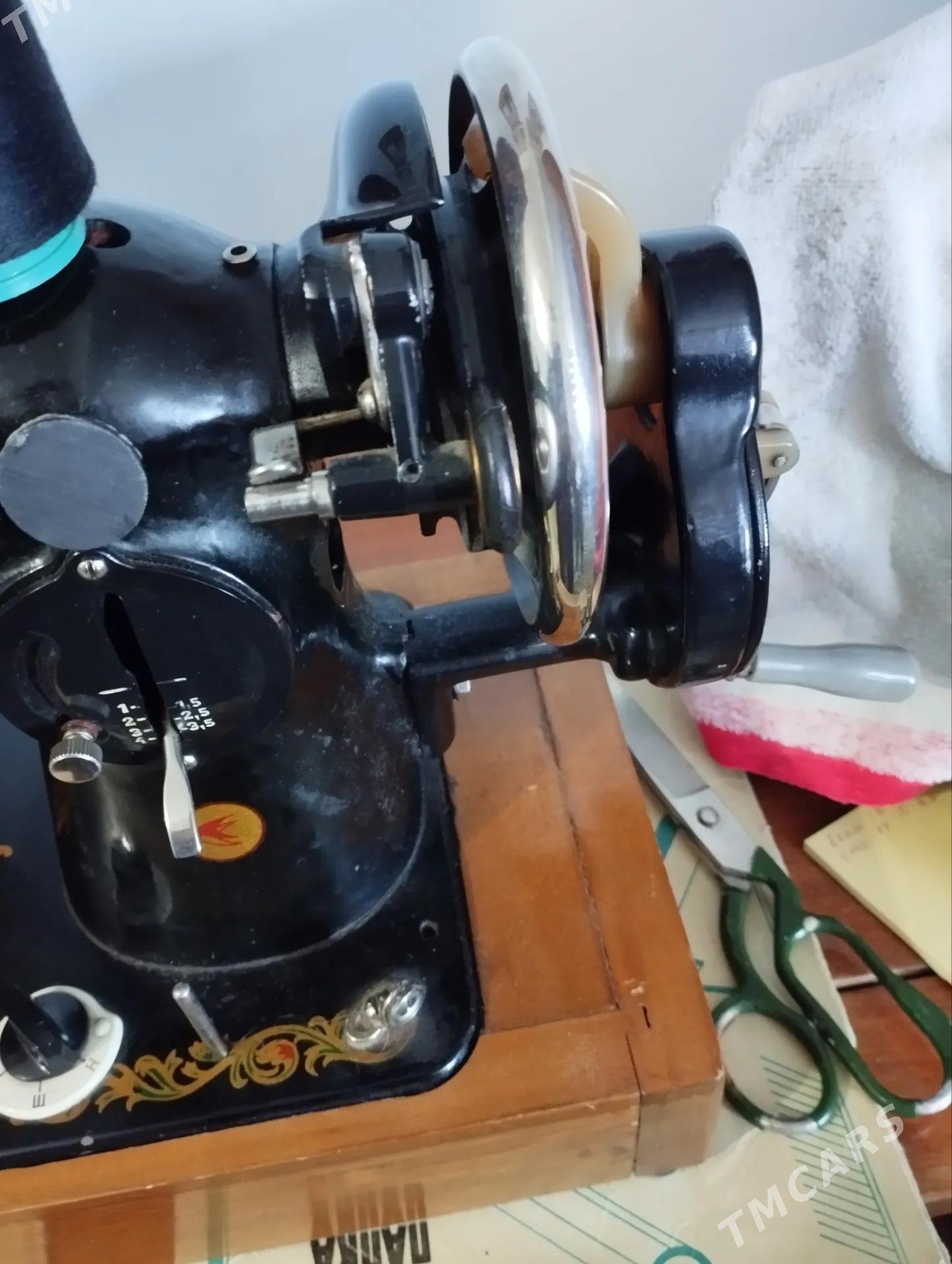 tikin maşyn - 30 mkr - img 2