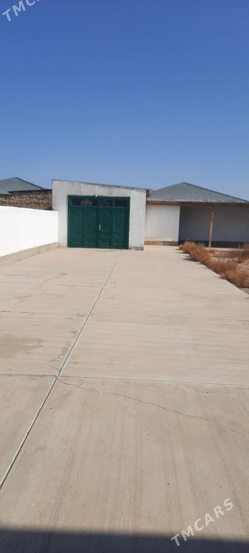 jay - Дашогуз - img 6