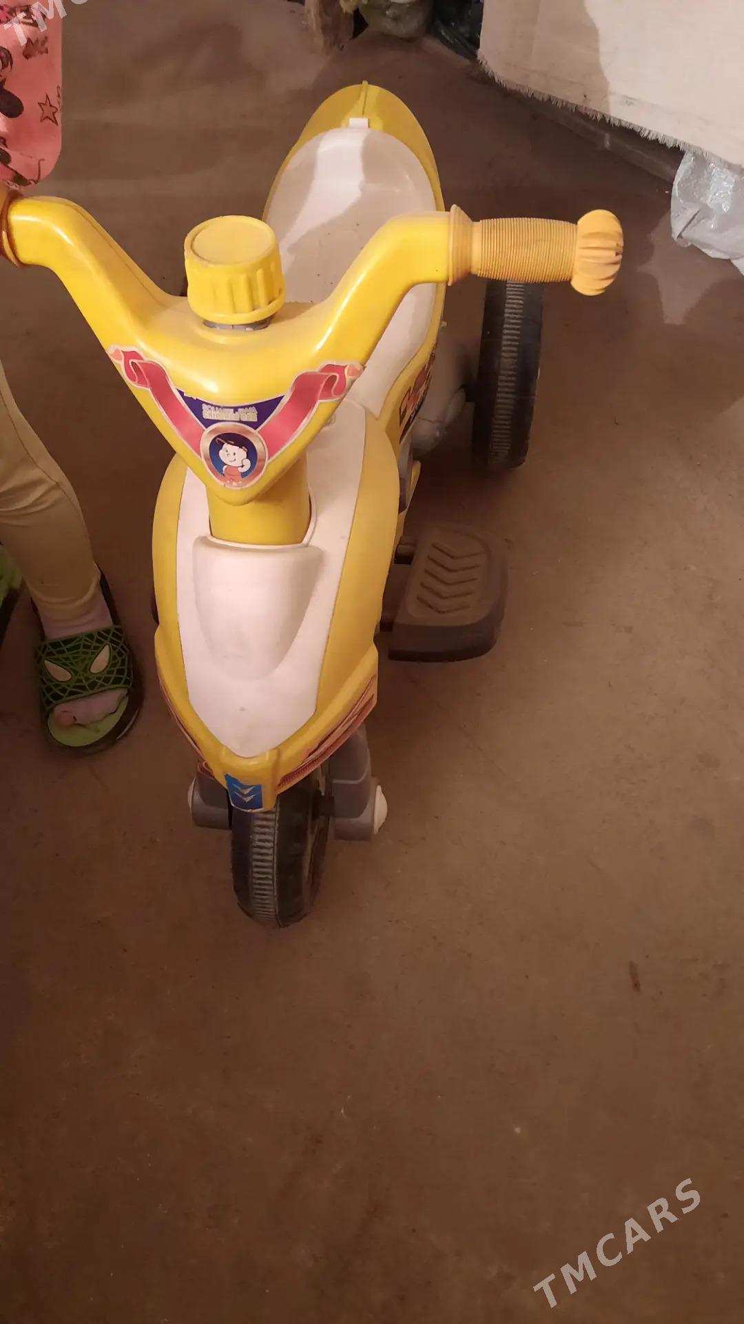 Caga masyn - Район ст. Аэропорта, ул. Гагарина - img 2