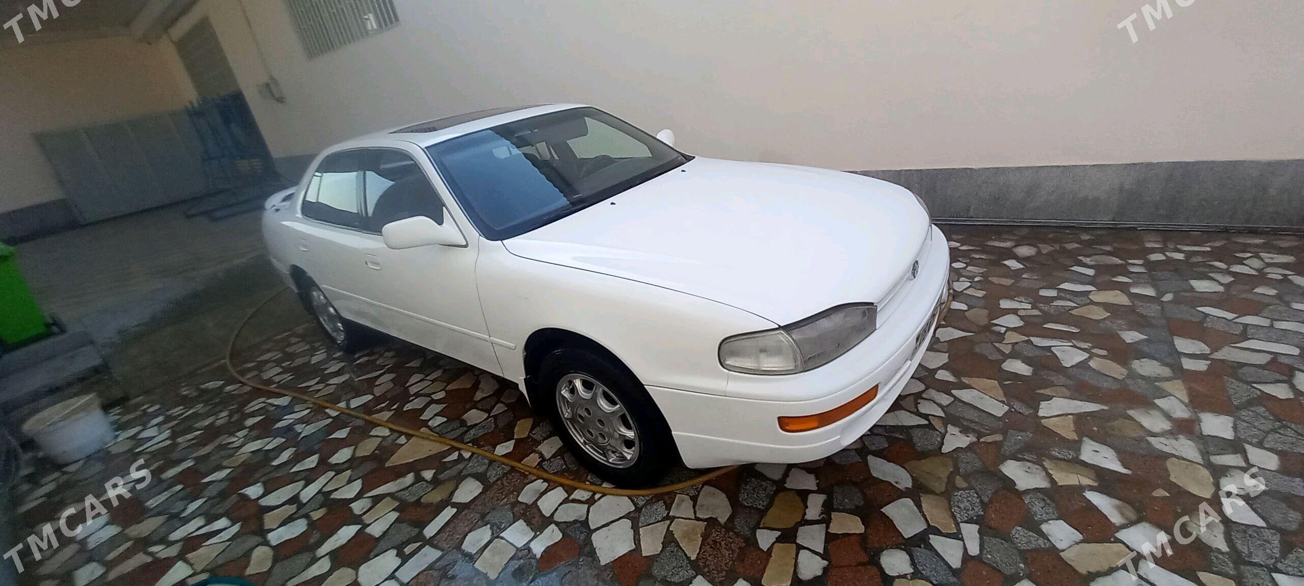 Toyota Camry 1993 - 105 000 TMT - Мары - img 6