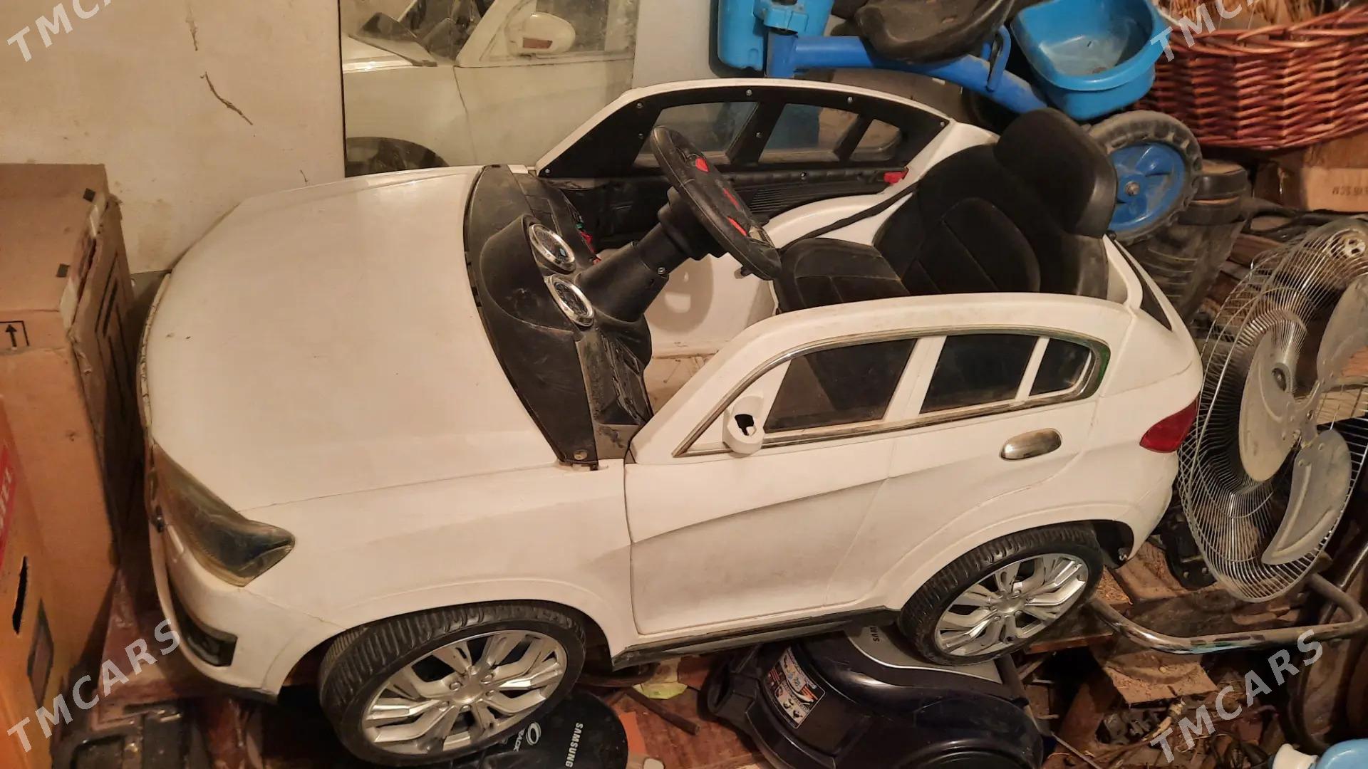 Caga masyn - Район ст. Аэропорта, ул. Гагарина - img 4