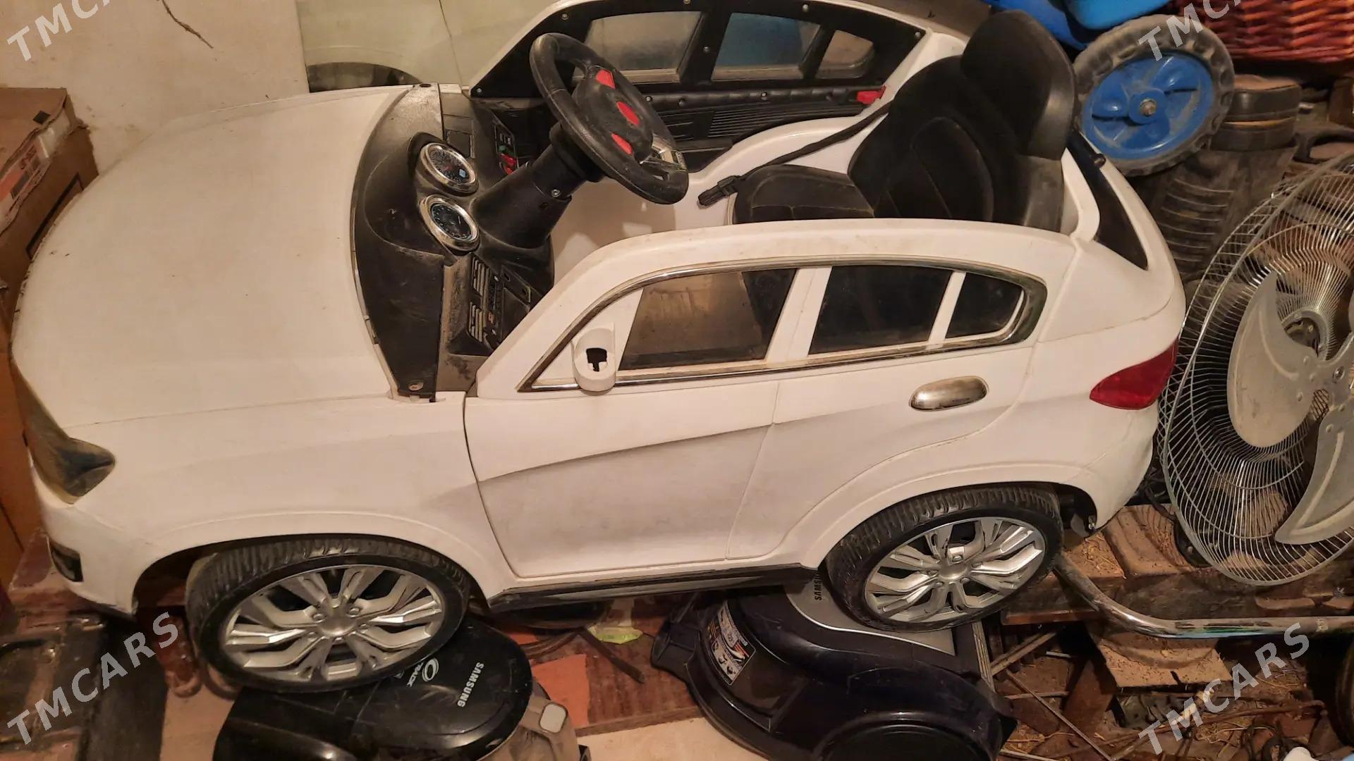 Caga masyn - Район ст. Аэропорта, ул. Гагарина - img 3