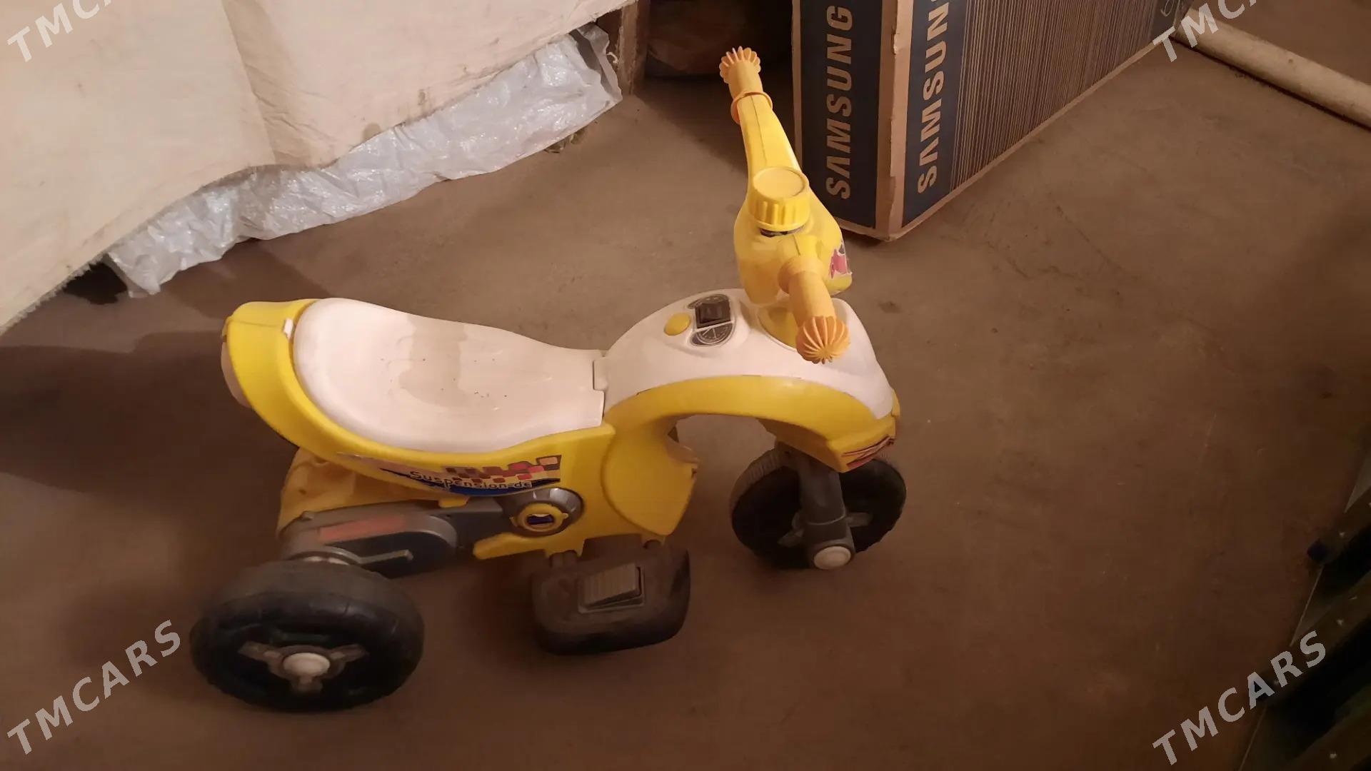 Caga masyn - Район ст. Аэропорта, ул. Гагарина - img 1