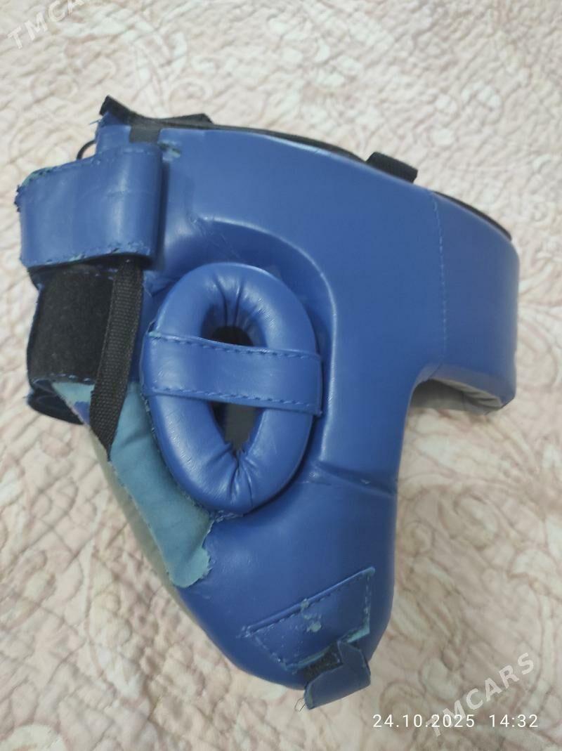 шлем ,slem - Aşgabat - img 2