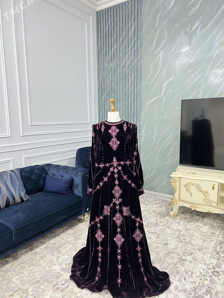 Pombah - Ашхабад - img 2