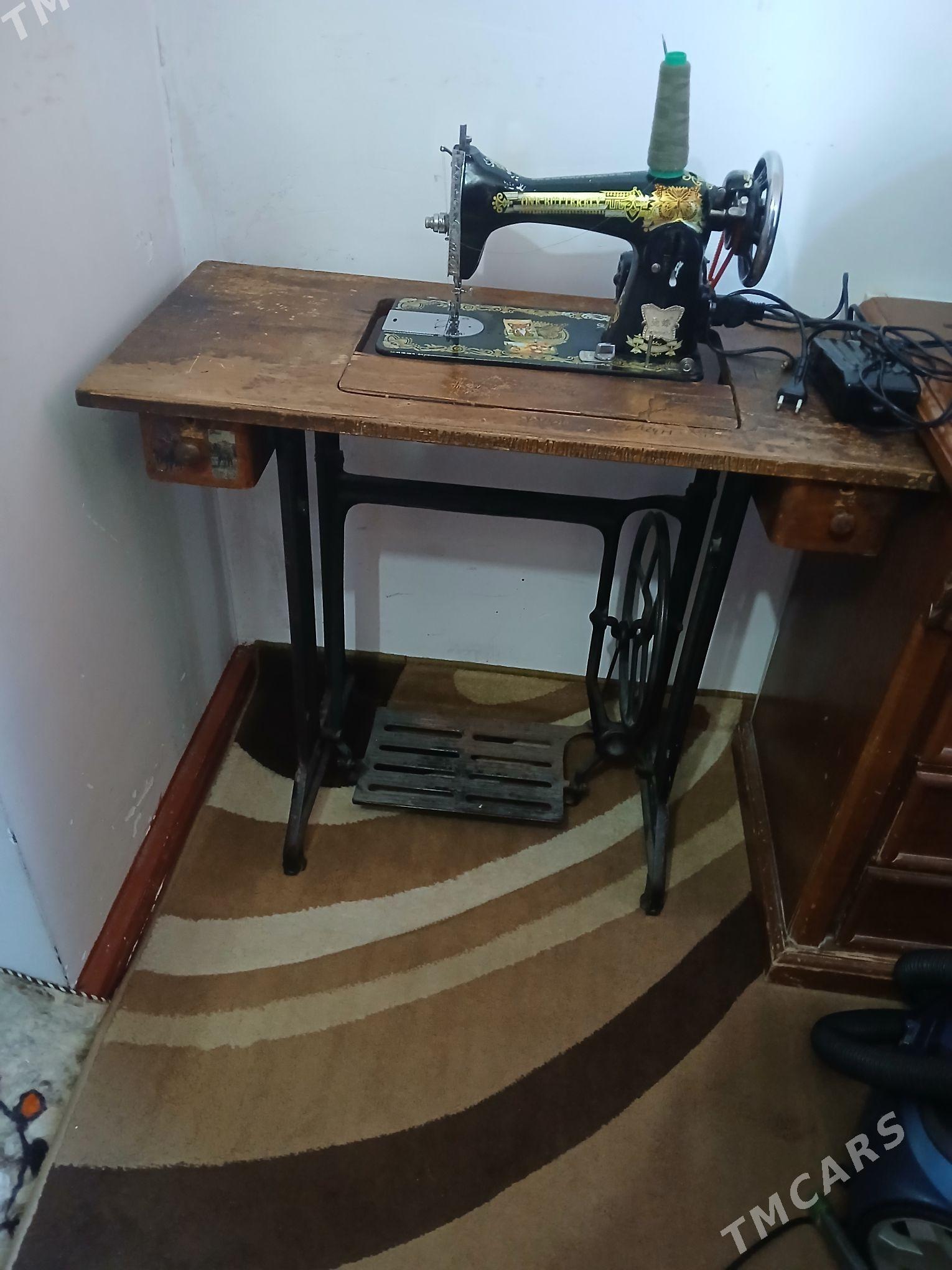 tikin maşyn - 9 mkr - img 2