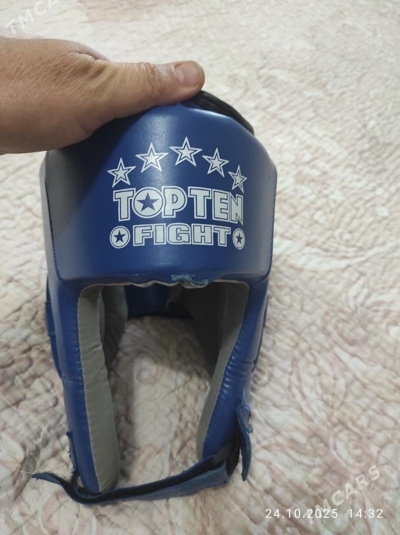 шлем ,slem - Aşgabat - img 3