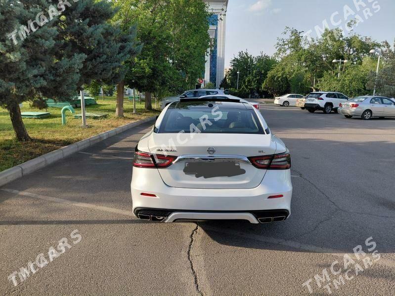Nissan Maxima 2020 - 260 000 TMT - Aşgabat - img 4