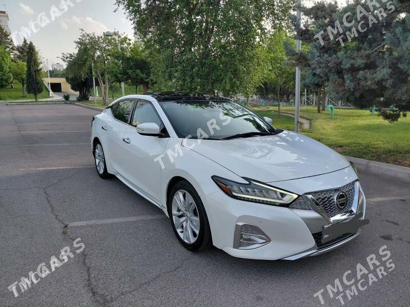 Nissan Maxima 2020 - 260 000 TMT - Aşgabat - img 2