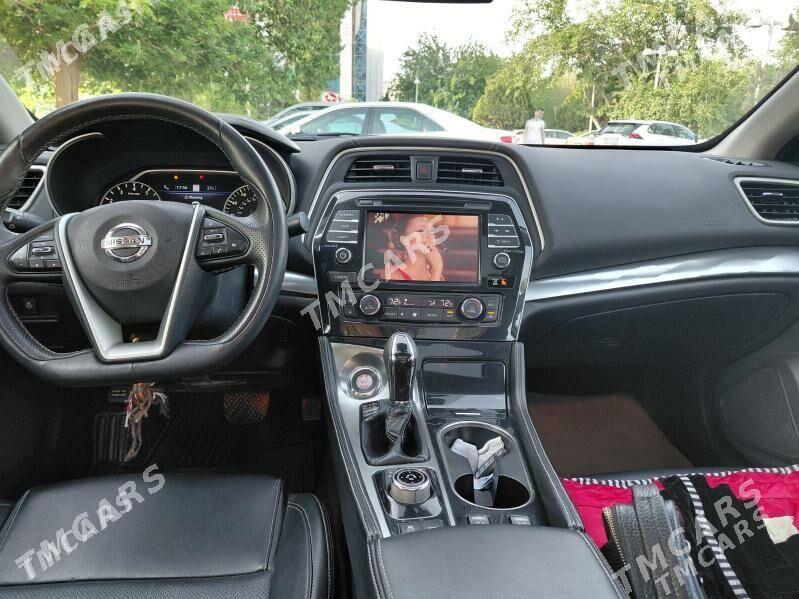 Nissan Maxima 2020 - 260 000 TMT - Aşgabat - img 5