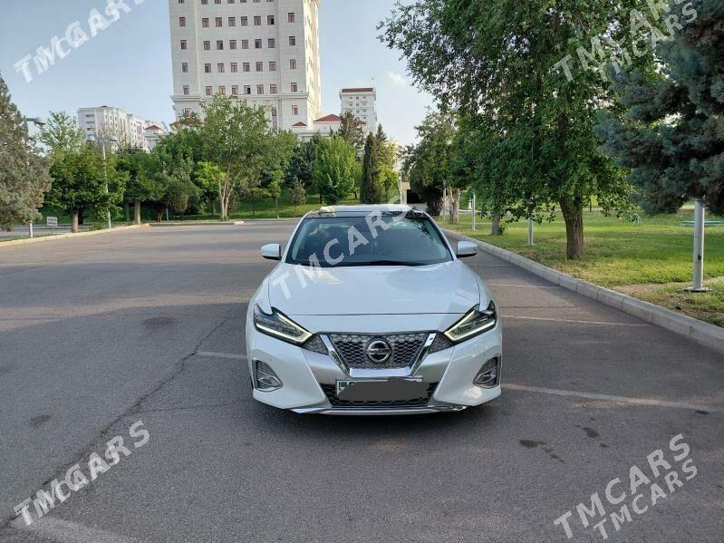 Nissan Maxima 2020 - 260 000 TMT - Aşgabat - img 6