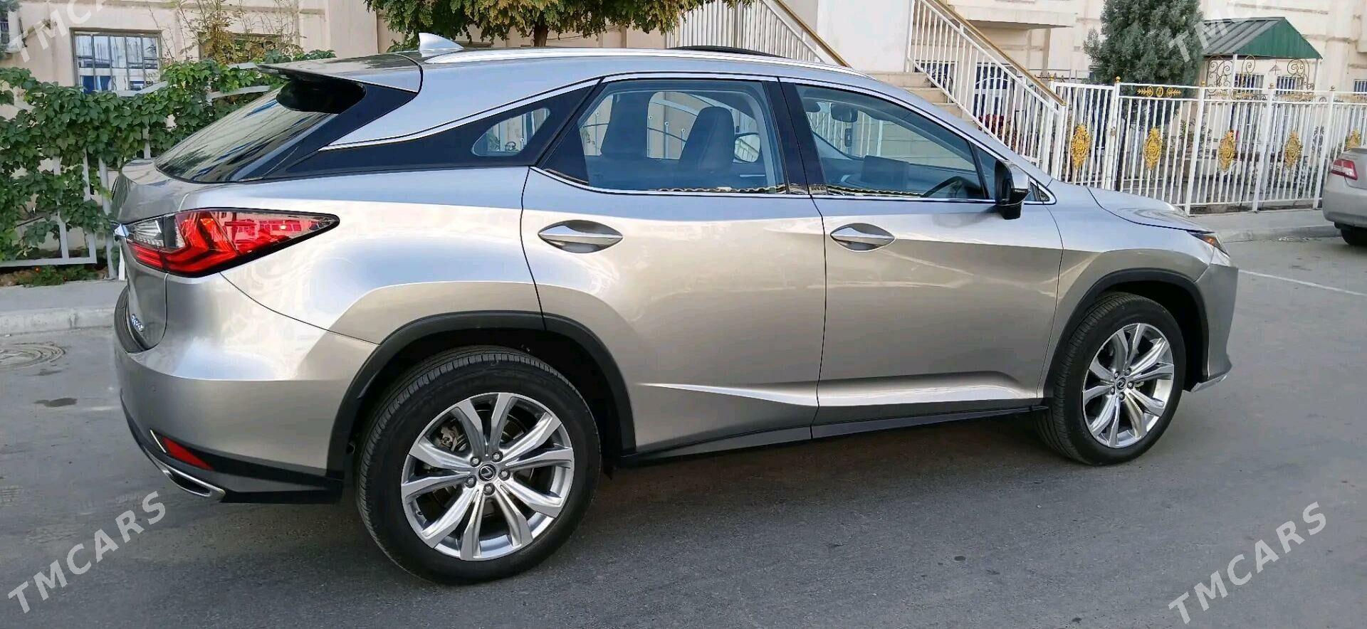 Lexus RX 350 2021 - 540 000 TMT - Мары - img 3