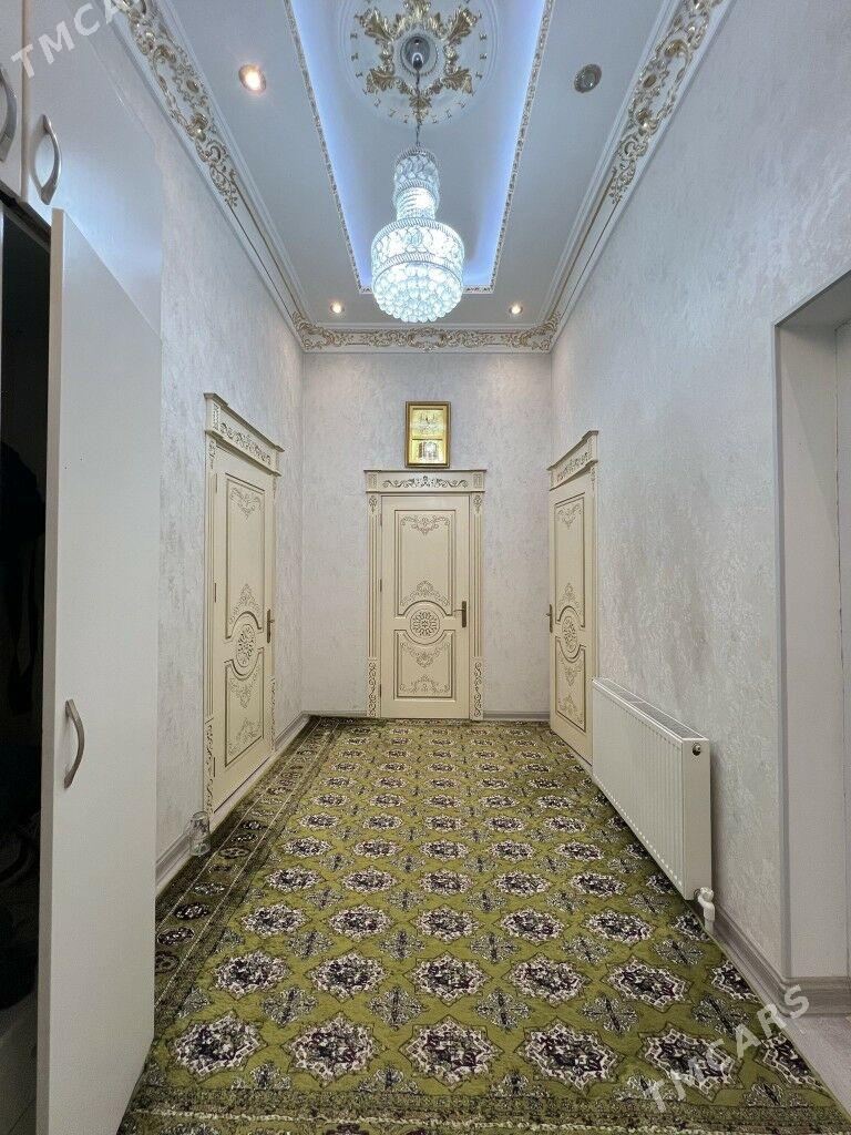 Çoganly 6 sotok Plan - Çoganly - img 6