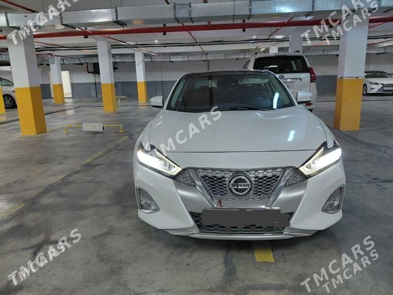 Nissan Maxima 2020 - 260 000 TMT - Aşgabat - img 7