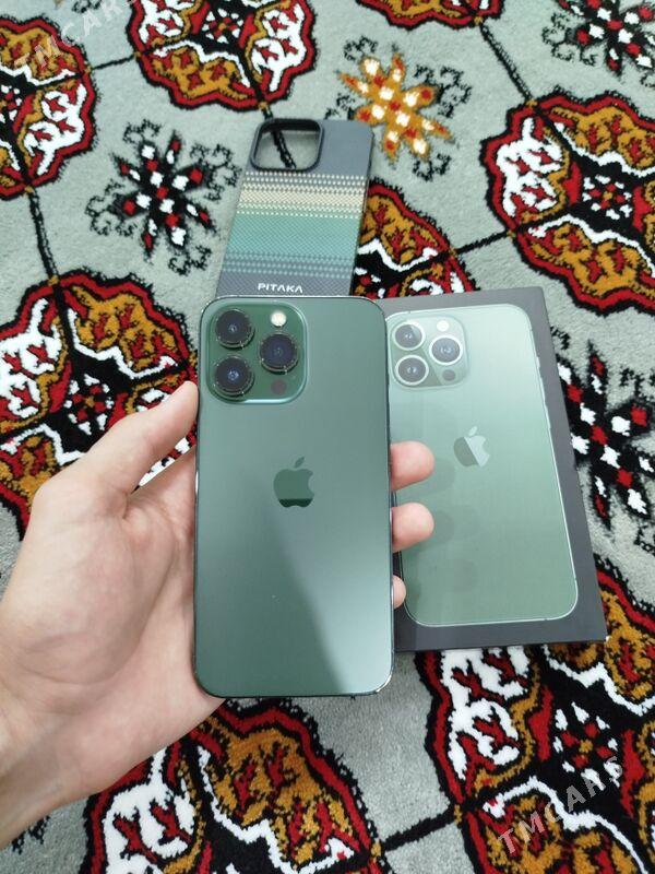 iPhone 13 Pro - Mary - img 1