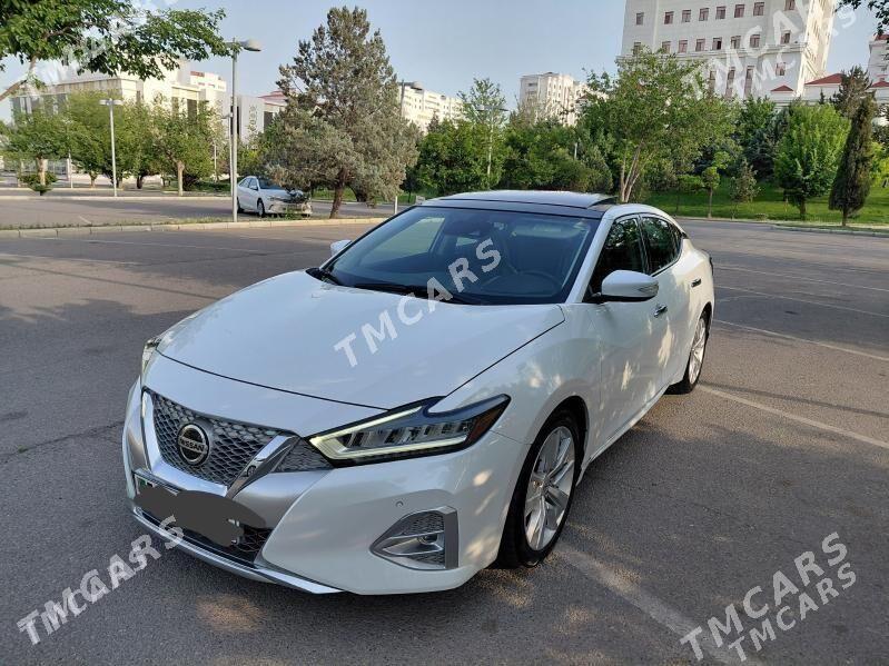 Nissan Maxima 2020 - 260 000 TMT - Aşgabat - img 8