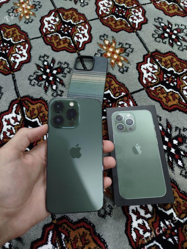 iPhone 13 Pro  - Mary - img 2