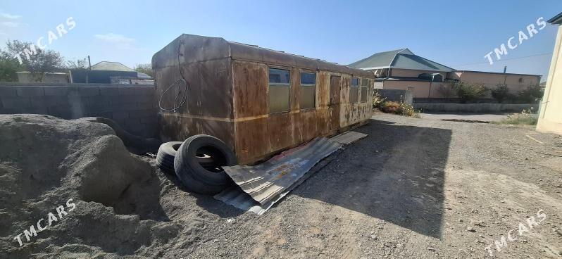 wagon - Çoganly - img 2