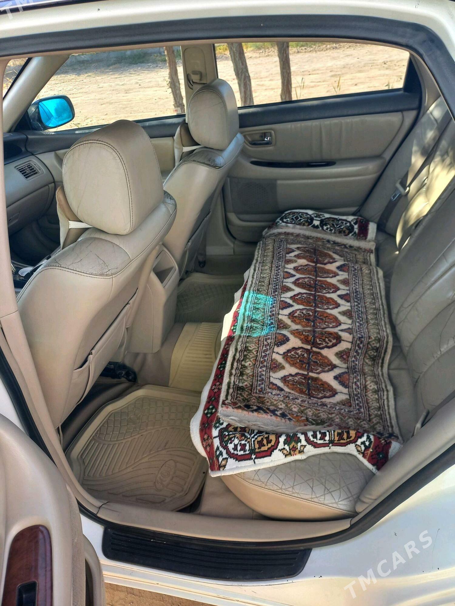 Toyota Avalon 2003 - 190 000 TMT - Рухубелентский этрап - img 5