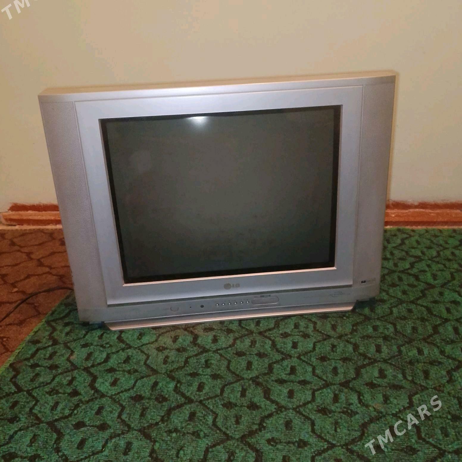 telewizor - Görogly (Tagta) - img 1