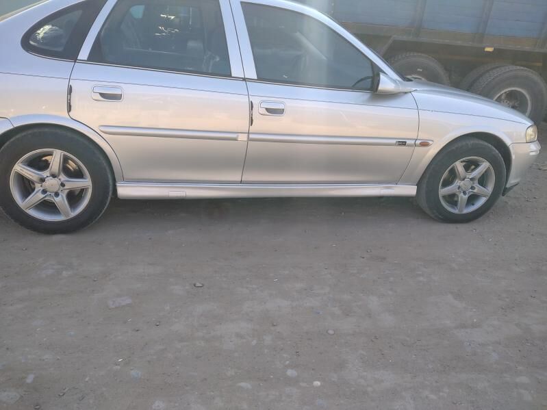 AMG 15 3 000 TMT - Дашогуз - img 1