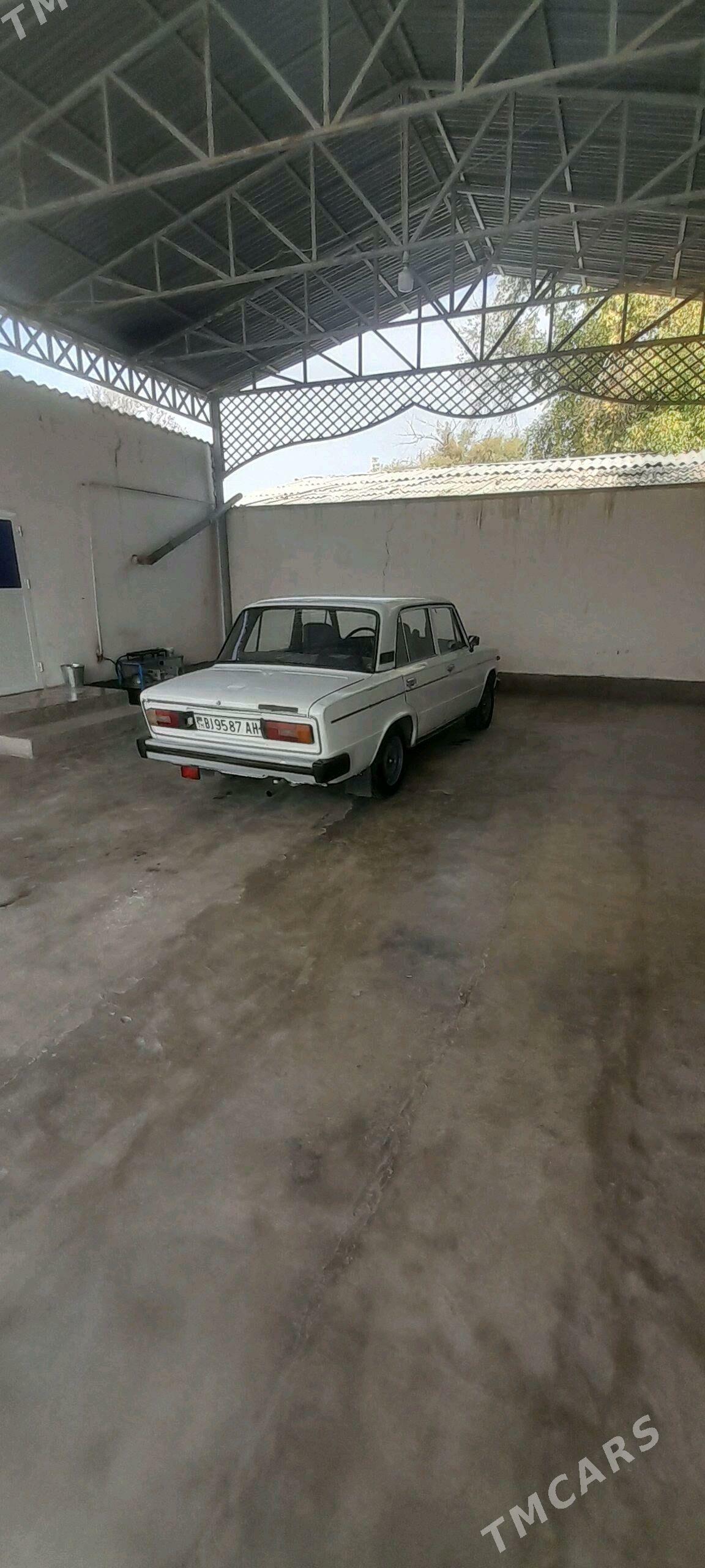 Lada 2106 1999 - 40 000 TMT - Кака - img 1