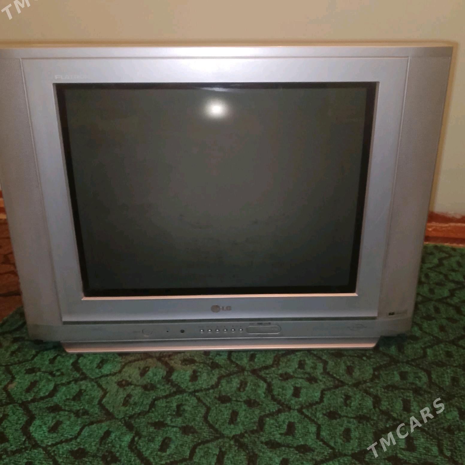 telewizor - Görogly (Tagta) - img 2