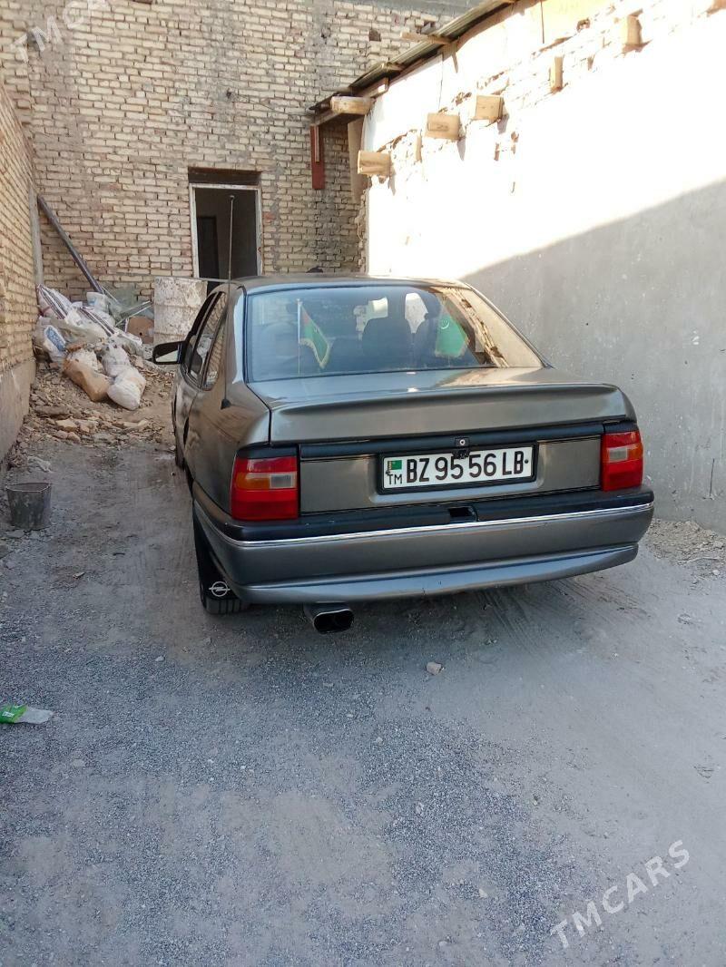 Opel Vectra 1989 - 30 000 TMT - Türkmenabat - img 3