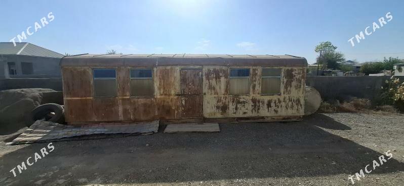 wagon - Çoganly - img 3