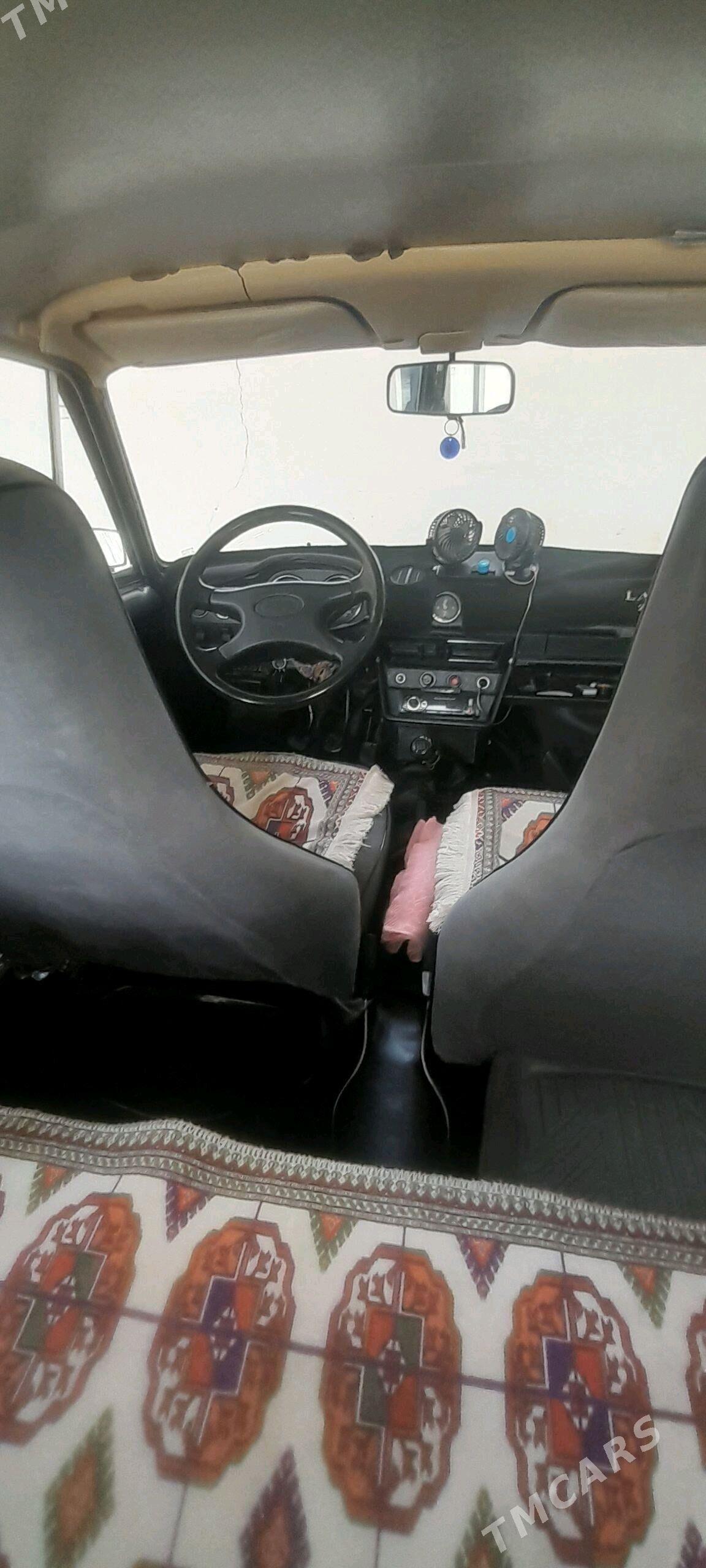 Lada 2106 1999 - 40 000 TMT - Кака - img 3