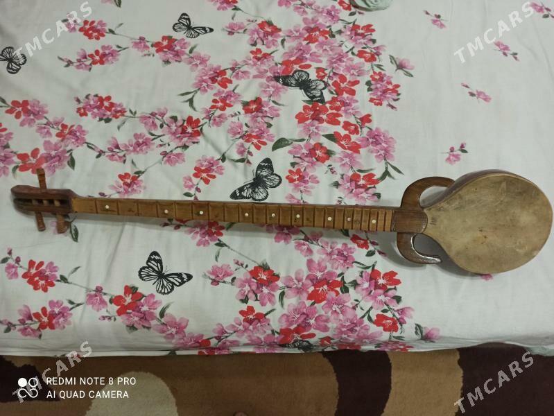 Dutar - Туркменабат - img 2