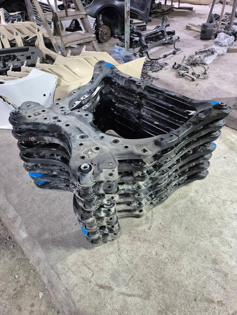 Camry 18-25 balka morda 100 TMT - Ашхабад - img 2