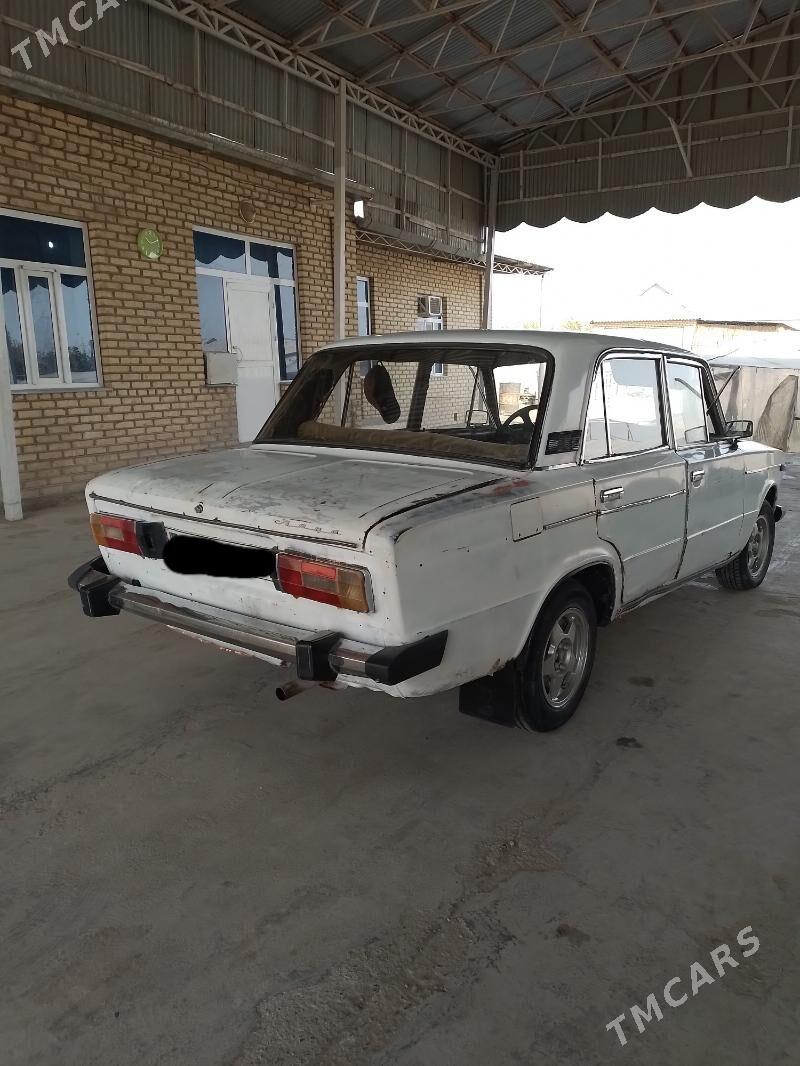 Lada 2106 1986 - 10 000 TMT - Мары - img 5