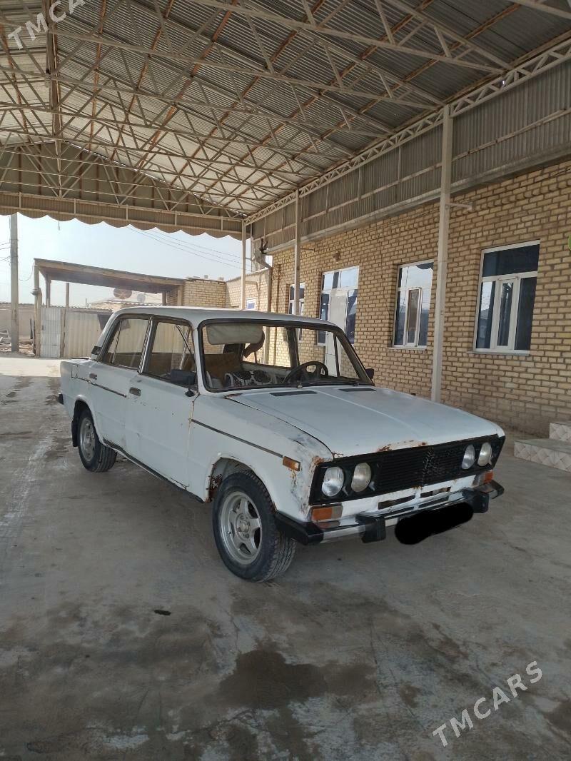 Lada 2106 1986 - 10 000 TMT - Мары - img 1