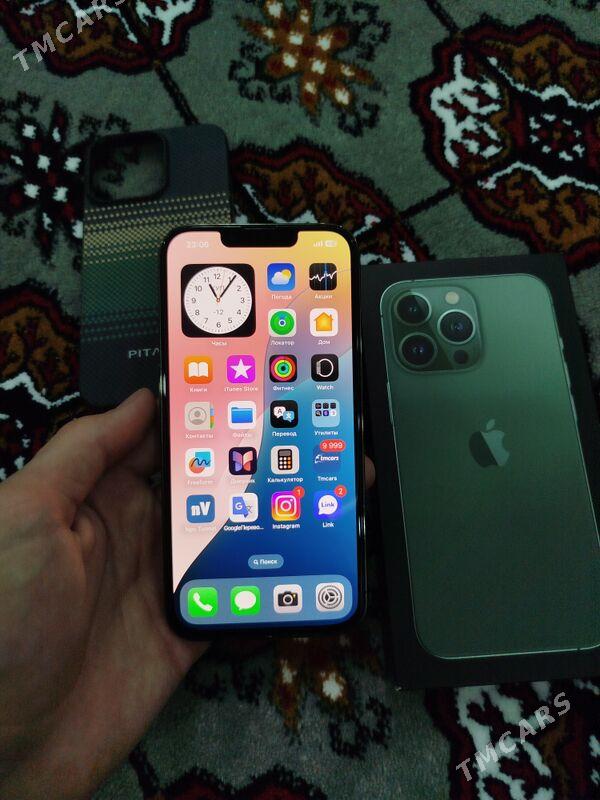 iPhone 13 Pro  - Mary - img 7