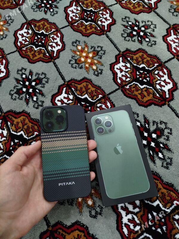 iPhone 13 Pro  - Mary - img 9