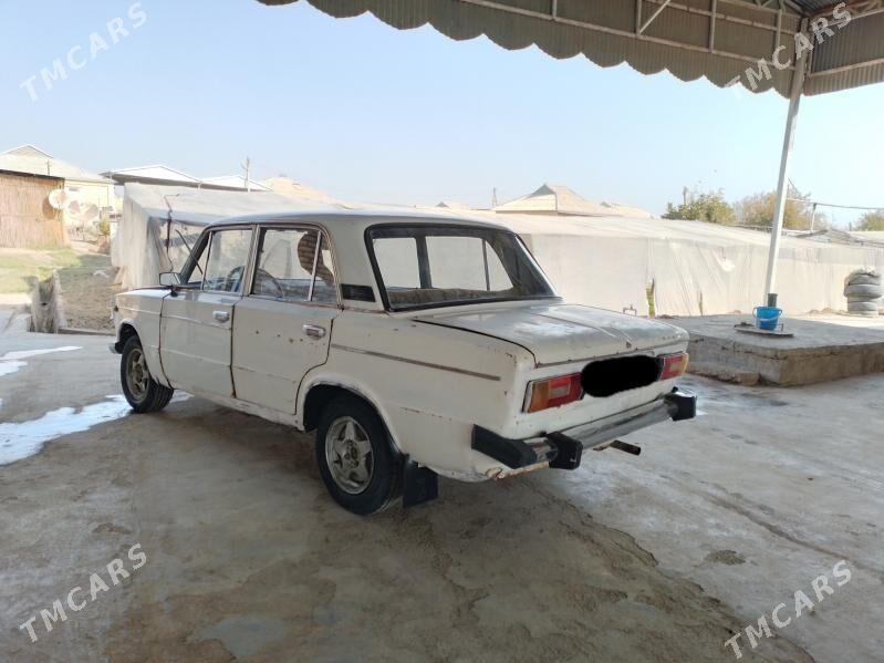 Lada 2106 1986 - 10 000 TMT - Мары - img 2