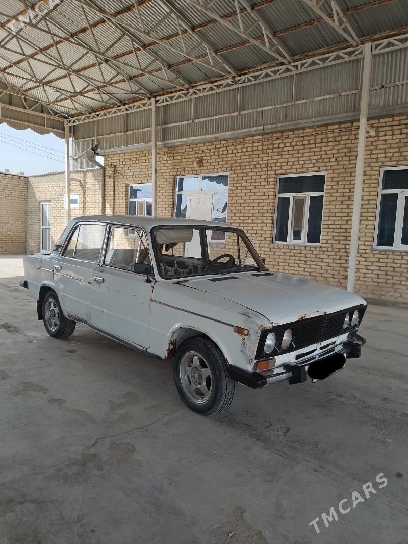 Lada 2106 1986 - 10 000 TMT - Мары - img 3