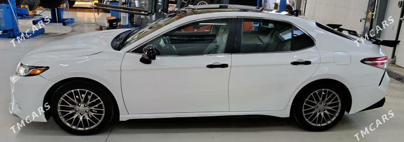 Toyota Camry 2020 - 340 000 TMT - Туркменабат - img 9