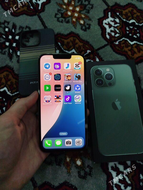 iPhone 13 Pro  - Mary - img 8
