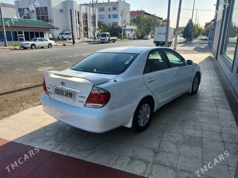 Toyota Camry 2003 - 183 000 TMT - Mary - img 6