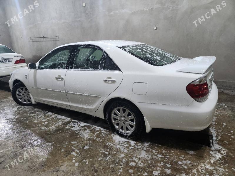 Toyota Camry 2003 - 183 000 TMT - Mary - img 8