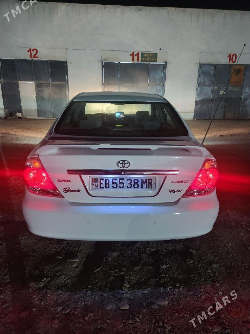 Toyota Camry 2003 - 183 000 TMT - Mary - img 2