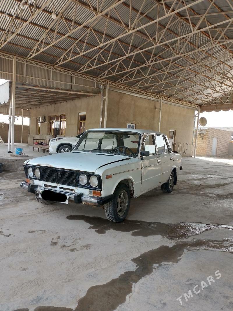 Lada 2106 1986 - 10 000 TMT - Мары - img 4