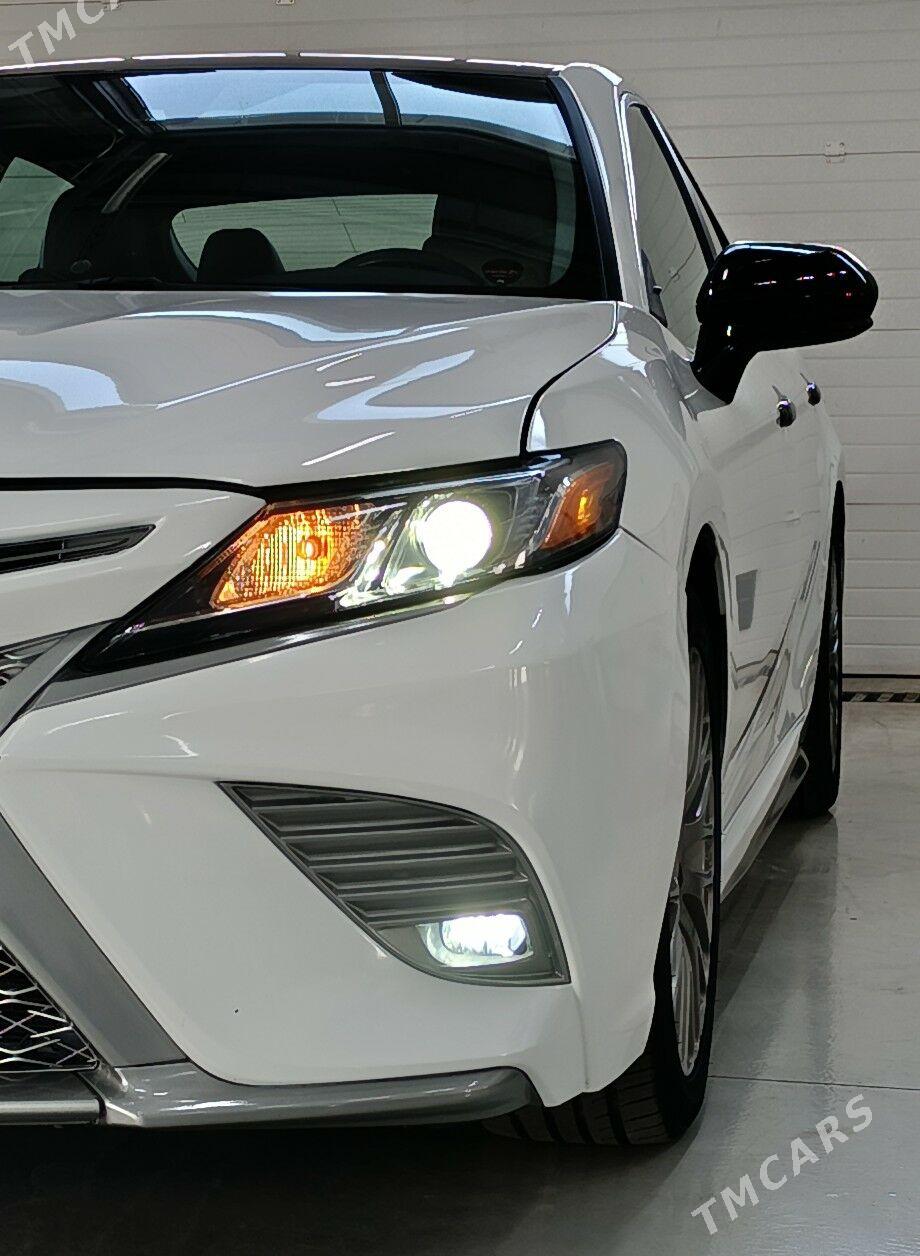 Toyota Camry 2020 - 340 000 TMT - Туркменабат - img 1