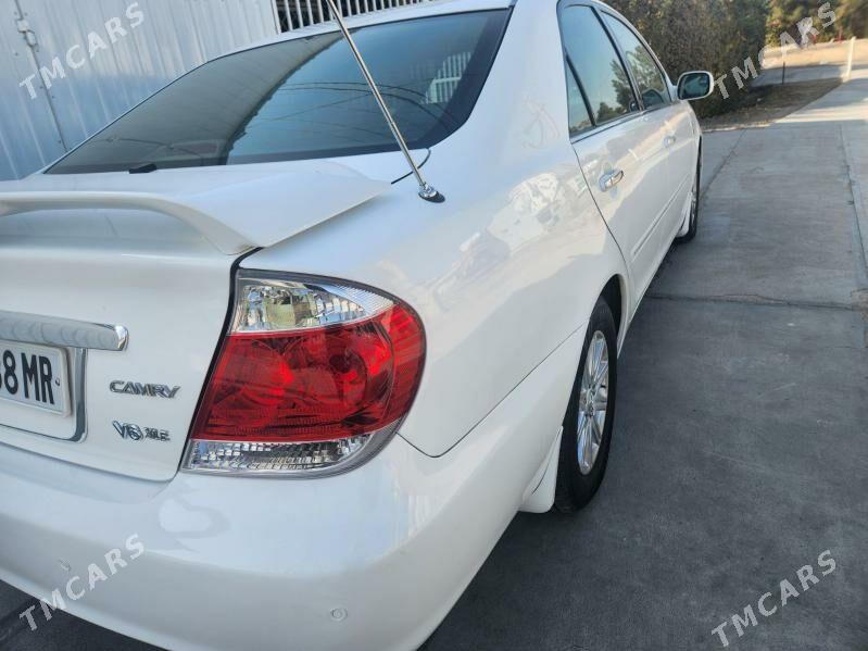 Toyota Camry 2003 - 183 000 TMT - Mary - img 4
