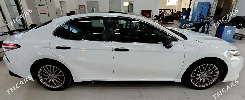 Toyota Camry 2020 - 340 000 TMT - Туркменабат - img 7